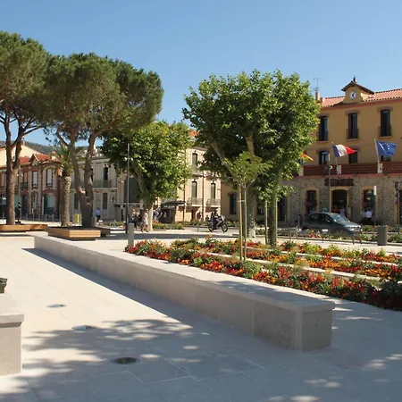 Renove 2 Pieces, Climatise, - Fr-1-225c-163 Banyuls-sur-Mer