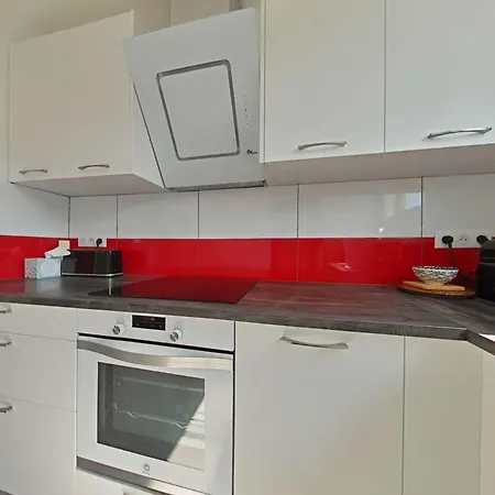 Apartment Renove 2 Pieces, Climatise, - Fr-1-225c-163 Banyuls-sur-Mer