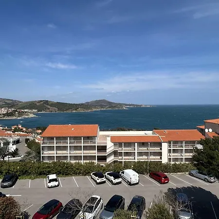 Apartment Renove 2 Pieces, Climatise, - Fr-1-225c-163 Banyuls-sur-Mer