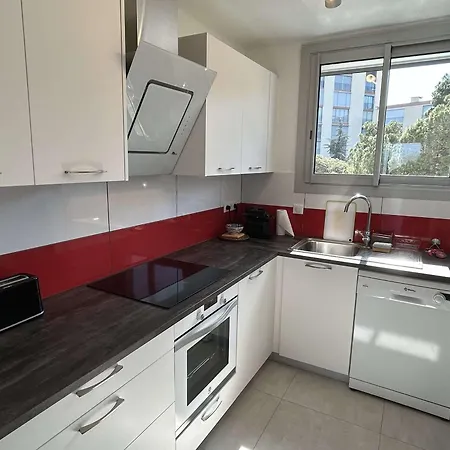 Renove 2 Pieces, Climatise, - Fr-1-225c-163 Banyuls-sur-Mer