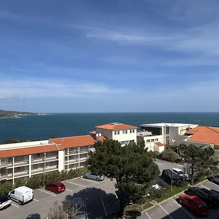 Renove 2 Pieces, Climatise, - Fr-1-225c-163 * Banyuls-sur-Mer
